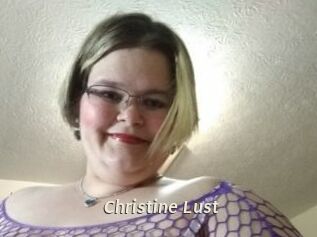 Christine_Lust