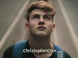 ChristopherCran Blog éjac