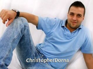 ChristopherDorna Blog éjac