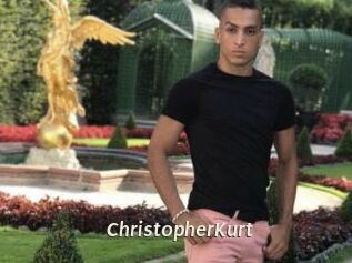 ChristopherKurt Blog éjac