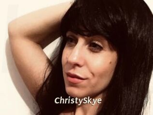 ChristySkye