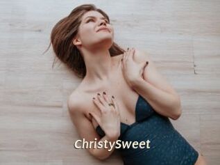 ChristySweet Blog éjac