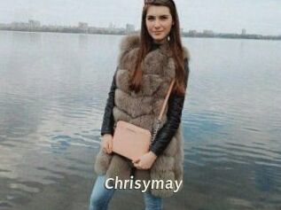 Chrisymay