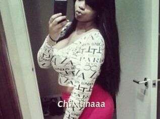 Chrixtinaaa Blog éjac