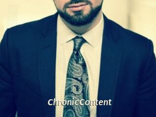 ChronicContent