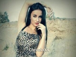 Chronixxx