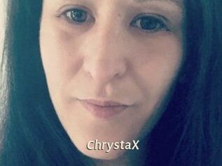 ChrystaX