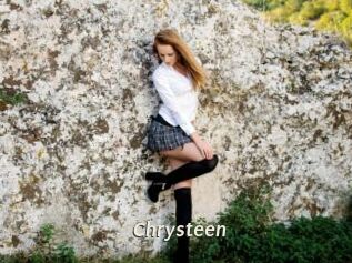Chrysteen