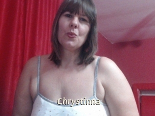 Chrystinna