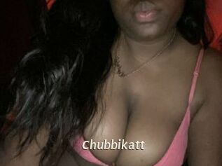Chubbikatt Blog éjac