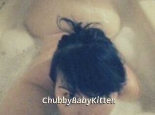 ChubbyBabyKitten