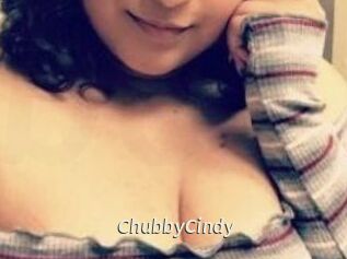 ChubbyCindy Blog éjac