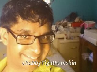 ChubbyTightForeskin