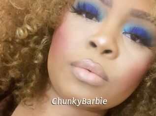 ChunkyBarbie