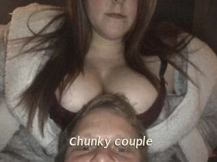 Chunky_couple Blog éjac