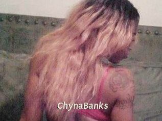 ChynaBanks
