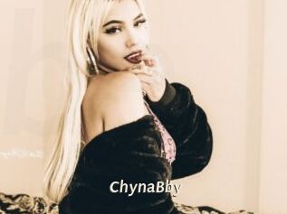 ChynaBby