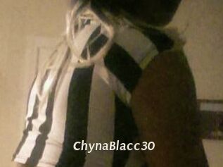 ChynaBlacc30