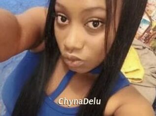 ChynaDelu