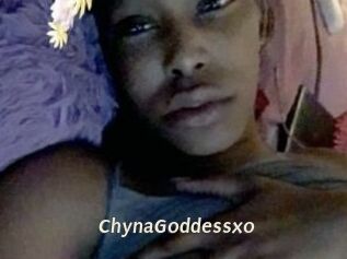 ChynaGoddessxo