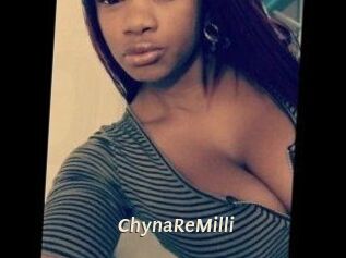 ChynaRe_Milli