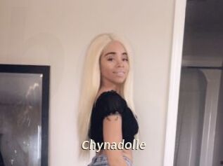 Chynadolle