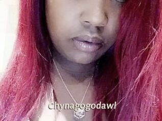Chynagogodawl