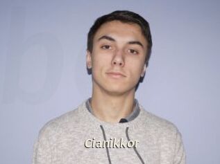Cianikkor Blog éjac