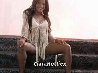 CiaraHottiex