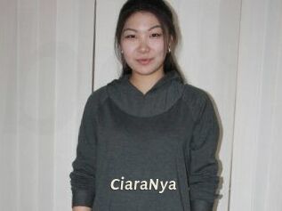 CiaraNya
