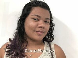CiaraxEbonnyx