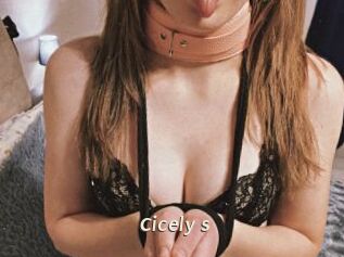 Cicely_s Blog éjac