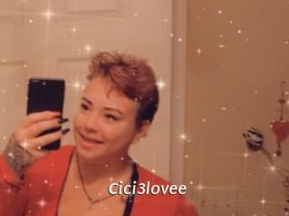 Cici3lovee