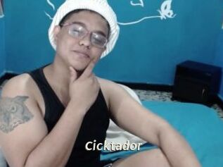 Cicktador