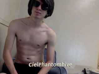 CielPhantomhive