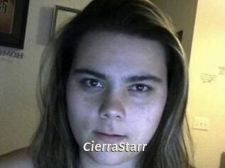CierraStarr