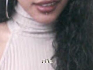 Cilla