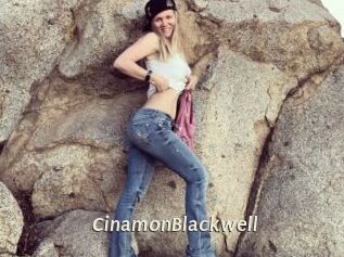 CinamonBlackwell