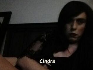 Cindra Blog éjac