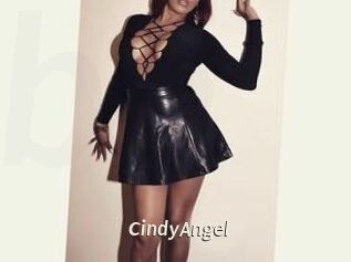 CindyAngel Blog éjac