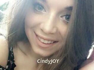 CindyJOY