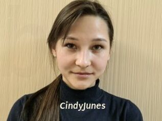 CindyJunes