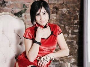 CindyLi