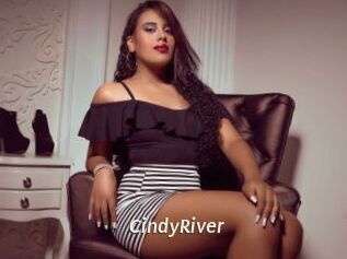 CindyRiver