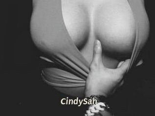 CindySah