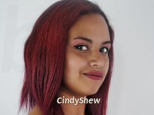 CindyShew