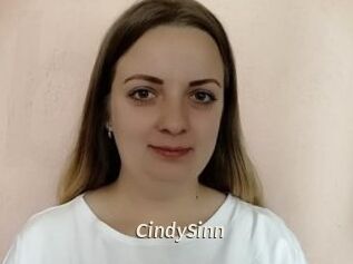 CindySinn