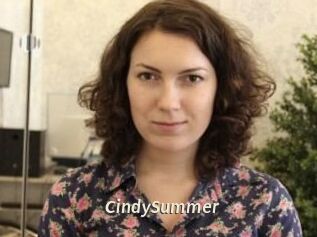 CindySummer