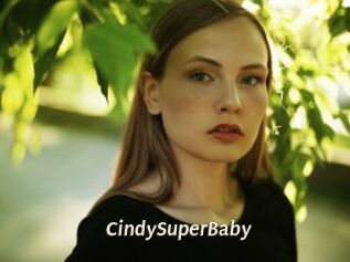 CindySuperBaby