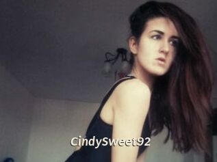 CindySweet92